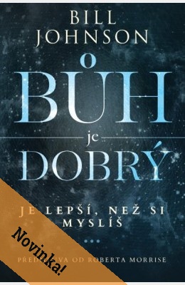 Bůh je dobrý