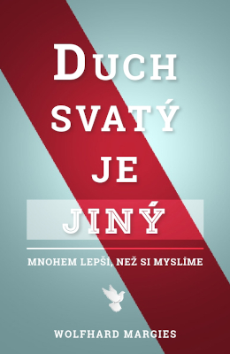 DUCH SVATÝ JE JINÝ