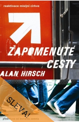 Zapomenuté cesty