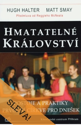 Hmatatelné království