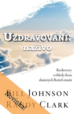 Uzdravování: naživo