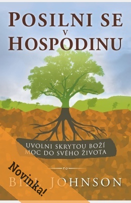 Posilni se v Hospodinu