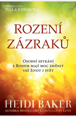 Rozeni Zazraku